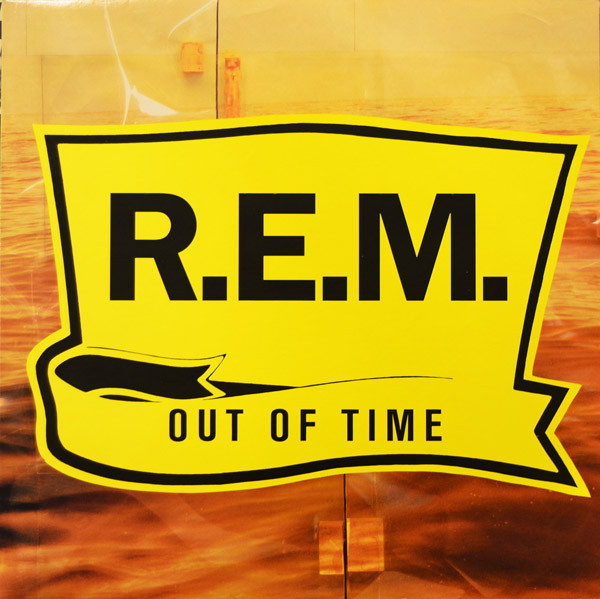 R.E.M.: Out of Time (1991)